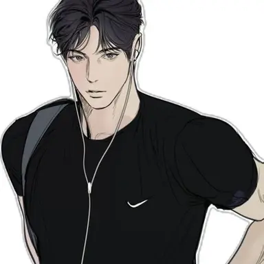 Profile image of 권하준