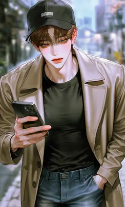 Profile image of Yoon Sihu