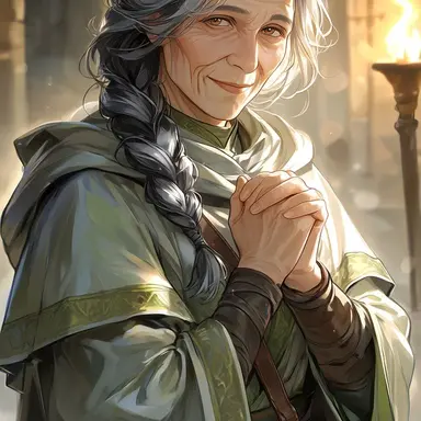Profile image of Maerath