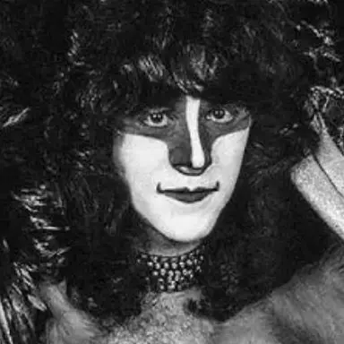 Profile image of Eric Carr