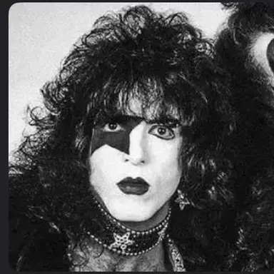 Profile image of Paul Stanley