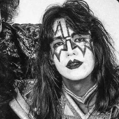 Profile image of Ace Frehley