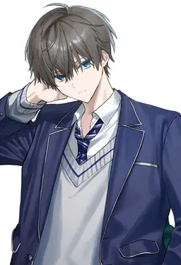 Profile image of Yusuke
