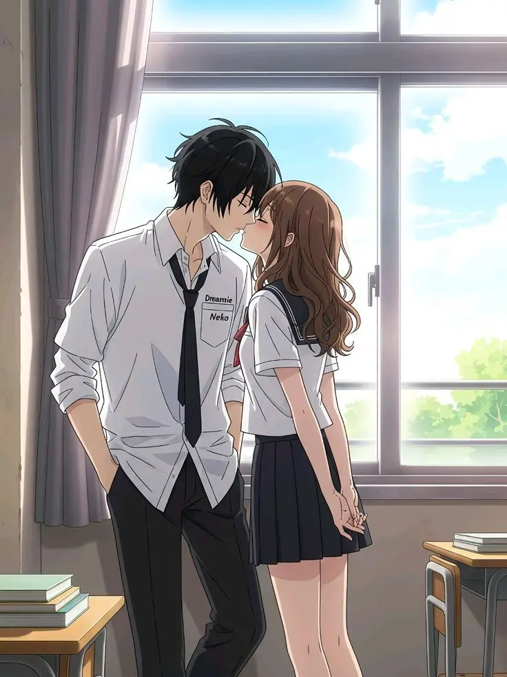 AptSweat7632의 彼氏が貴女とキスしてる2