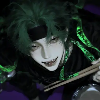 Profile image of 朔夜