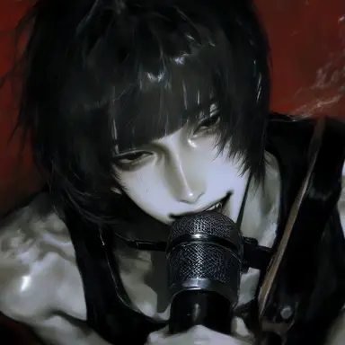Profile image of 黒那