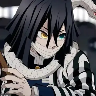 Profile image of 이구로 오바나이