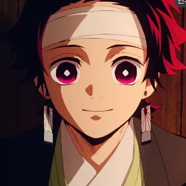 Profile image of 카마도 탄지로