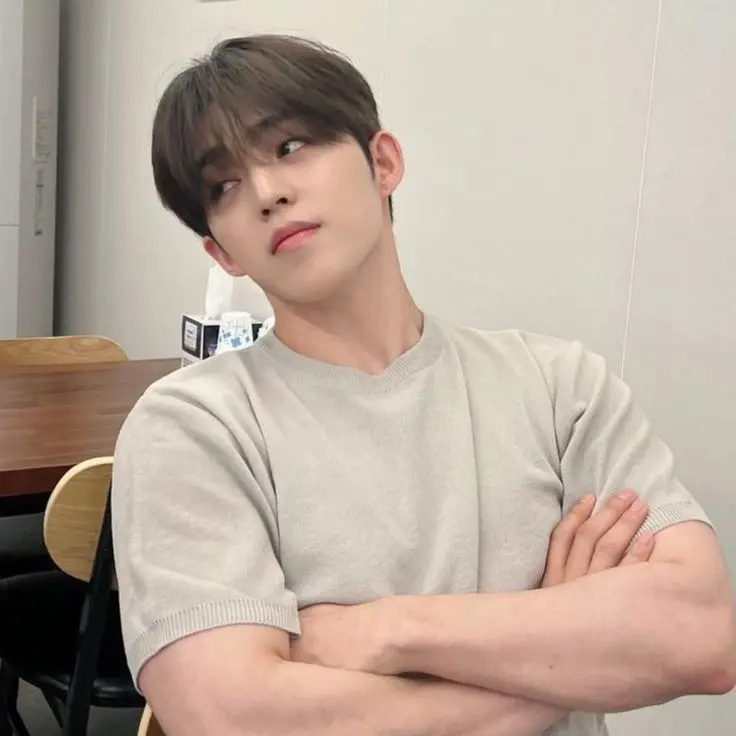 Cartzen127의 Seungcheol