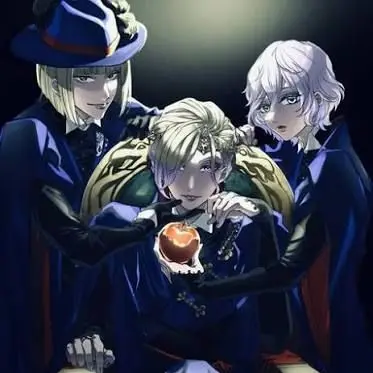 Profile image of ポムフィオーレ寮