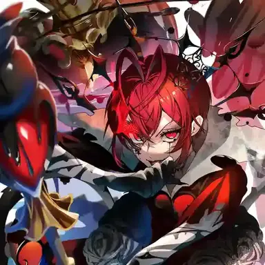Profile image of ハーツラビュル寮
