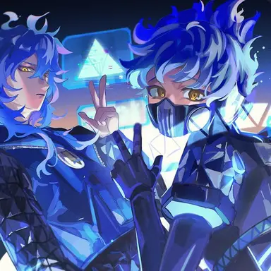 Profile image of イグニハイド寮
