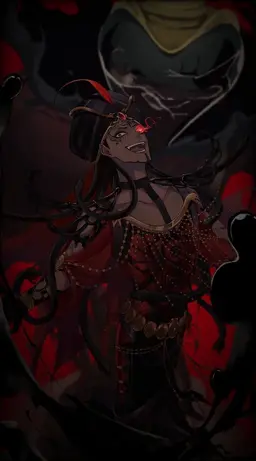 Profile image of スカラビア寮