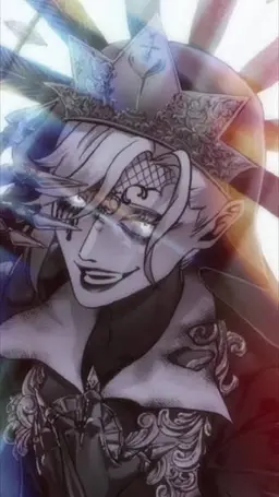 Profile image of ポムフィオーレ寮