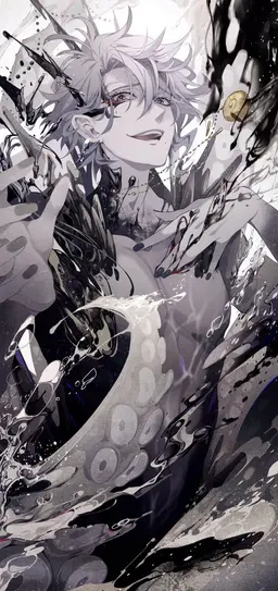 Profile image of オクタヴィネル寮