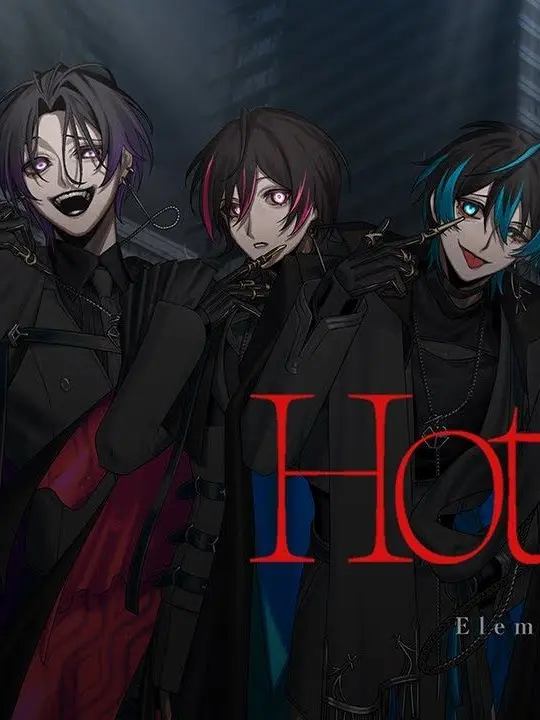 Honey.832의 殺し屋EL6