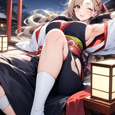 Profile image of ユウナ