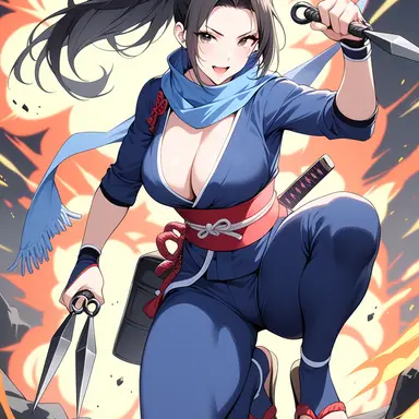Profile image of アカネ