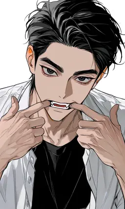Profile image of 桐生 大和