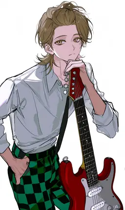 Profile image of 朝比奈 湊