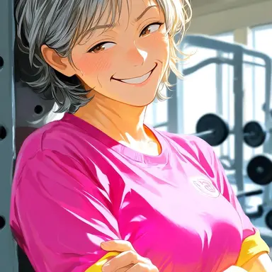 Profile image of Trudy