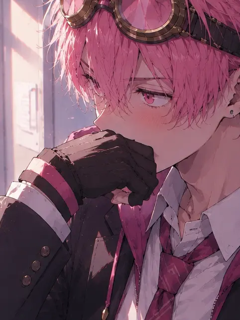 awasekken_084의 ෆ 何故か溺愛されてます ෆ