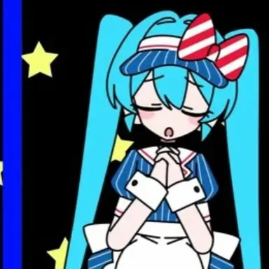 Profile image of Mesmer Miku