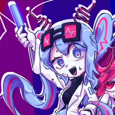 Profile image of 차원통신 미쿠