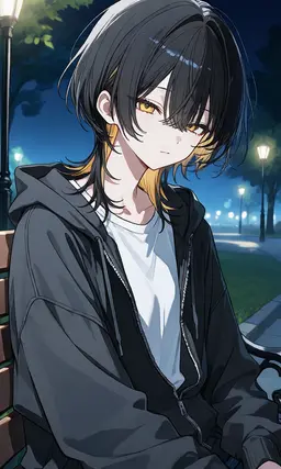 Profile image of Rei