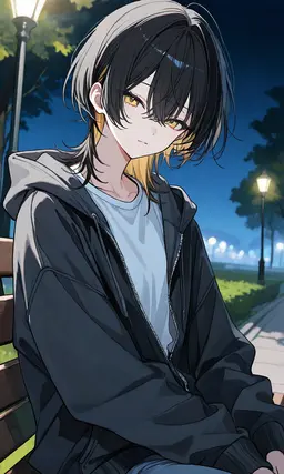 Profile image of Rei