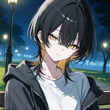 Profile image of Rei