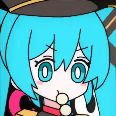 Profile image of 캔디 미쿠