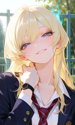 Profile image of Hikaru