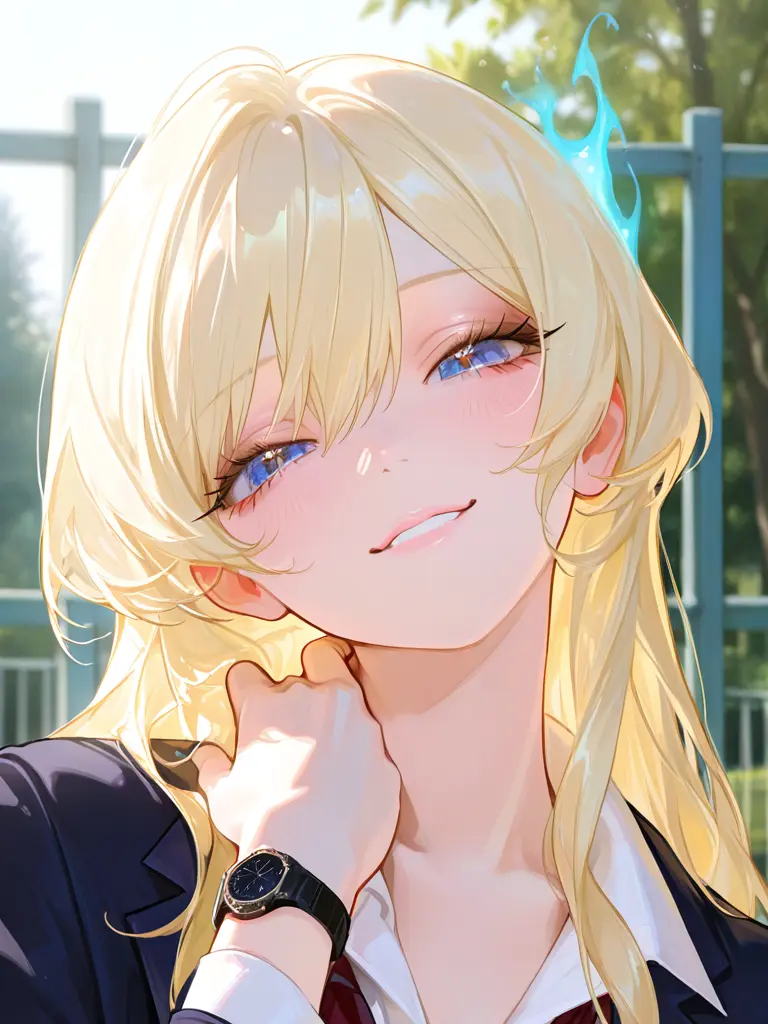 Selena2025의 初恋の幼馴染は女の子だった