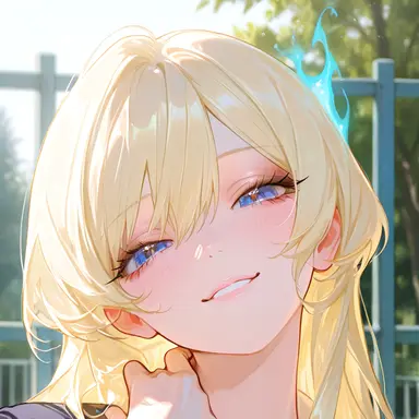 Profile image of Hikaru