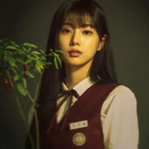 DrearySign7913의 강선화