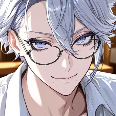 Profile image of アズール