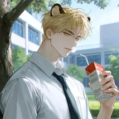 Profile image of 서도윤