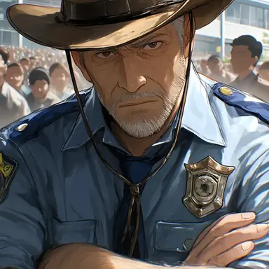 Profile image of Harlan Boutte