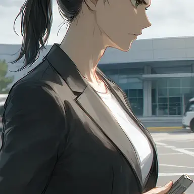 Profile image of Petra Solvane