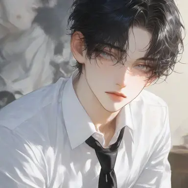 Profile image of イ・ミンヒョク