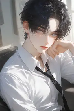 Profile image of イ・ミンヒョク