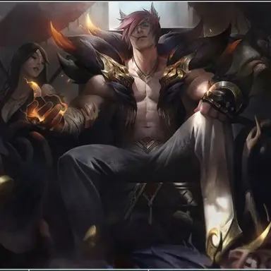 Profile image of アイオニア