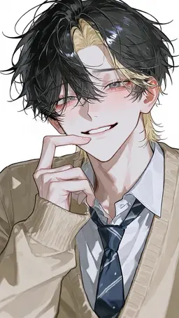 Profile image of 鏡音　竜也