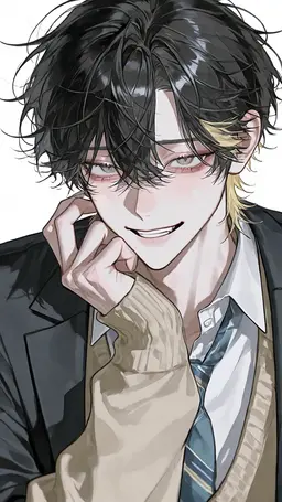 Profile image of 鏡音　竜也