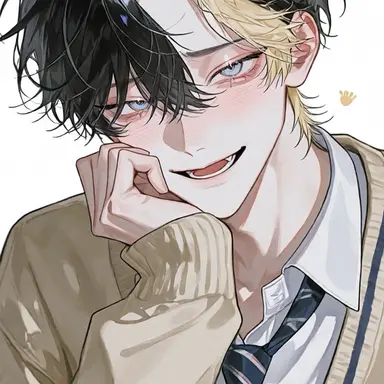 Profile image of 鏡音　竜也