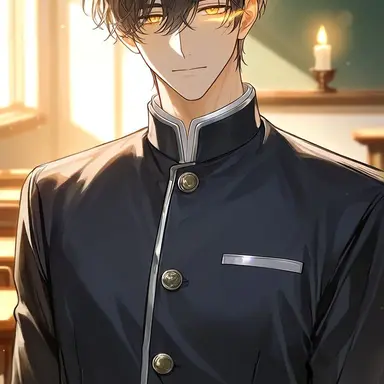 Profile image of Solen