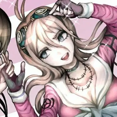 Profile image of Miu Iruma