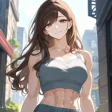 Profile image of 스즈카