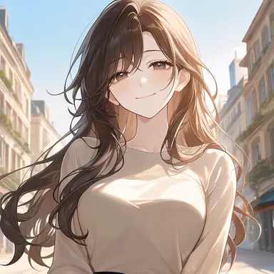 Profile image of 스즈카